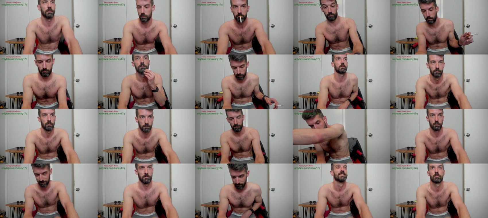kennykyle  09-02-2022